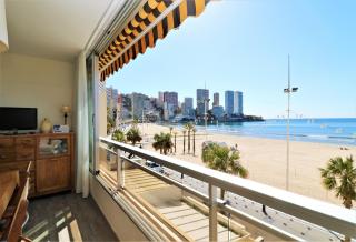 Carolina 1-C - Benidorm - 5