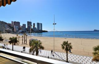 Carolina 1-C - Benidorm - 4