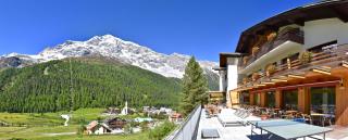 Hotel Marlet - Solda - 6