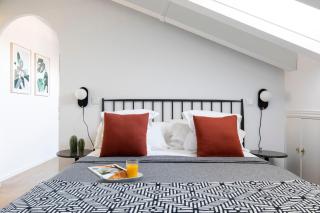 Aspasios Calle Mayor Apartments - 3