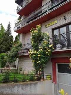 Smeštaj - sobe MARVEL - Niš - 6
