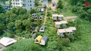 Homestay 90s Tam Dao - 0