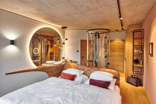 Boutique-Hotel LARTOR - Unterammergau - 3