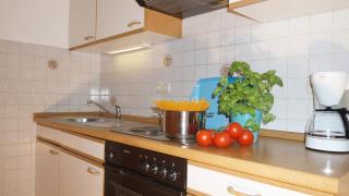 Ferienwohnung Rabe - 1