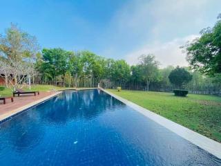 Baanwangnamkeaw Lodge - Ban Hin Dat - 0