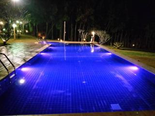 Baanwangnamkeaw Lodge - Ban Hin Dat - 6