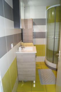 appartement dans villa aquarelle - 7