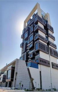 Waterfront Hotel Apartment - 9
