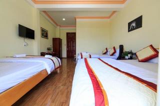 Khách sạn Đoàn Vượng Đà Lạt - Da Lat - 5