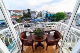 Khách sạn Đoàn Vượng Đà Lạt - Da Lat - 7