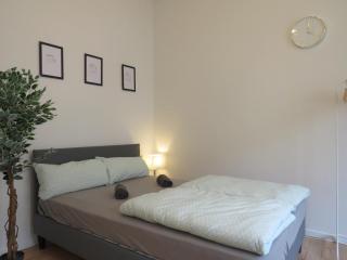 L8 Street Monteurwohnung - Mönsheim - Mönsheim - 6