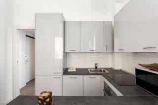 The perfect studio apt in Città Studi I Via Saldini - Milano - 4