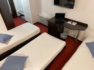 Enzo Hotels Vierzon by Kyriad Direct - Vierzon - 5