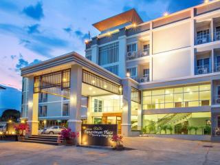 Pangviman Place Resotel SHA Plus - Chiang Mai - 9