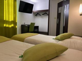 Enzo Hotels Vierzon by Kyriad Direct - Vierzon - 3