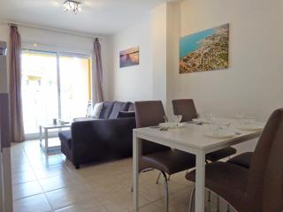 SIERRA IRTA 1114 Apartamento playa Las Fuentes ALBERT VILLAS - 6