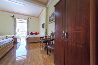 Khách sạn Đoàn Vượng Đà Lạt - Da Lat - 2