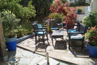 appartement dans villa aquarelle - 2