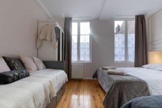 Les Maisons de Maje - Le Majestic - 3