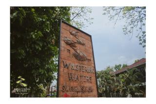 Whispering Waters - 5