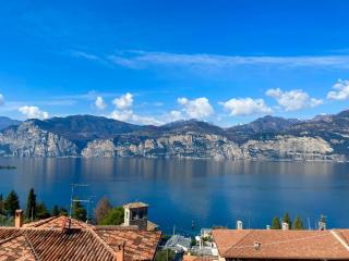 Villa Emma Malcesine - Malcesine - 1