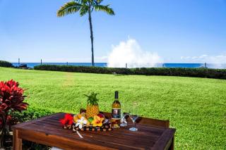 Keauhou Kona Surf & Racquet Club 2103 - Kailua-Kona - 0