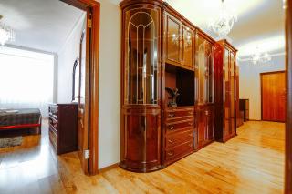 Two bedroom apartment on Syganak street 64-1 - 2