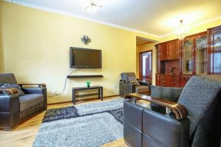 Two bedroom apartment on Syganak street 64-1 - Astana - 8