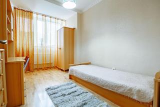 Two bedroom apartment on Syganak street 64-1 - Astana - 3