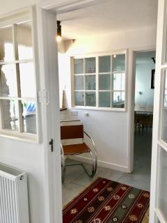 Bodriggy Barn Holiday Cottage near St Ives - 1