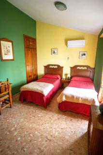 Hotel Arunda II - 1