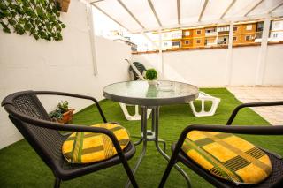 Hotel Arunda II - Ronda - 6