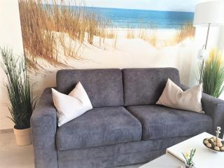 Ferienwohnung Küstenidyll, Am Alten Deich 4-6, Whg 2 - Dangast - 3