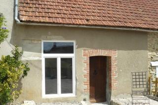 Maisonnette de Mamie - Pouilly-en-Auxois - 7