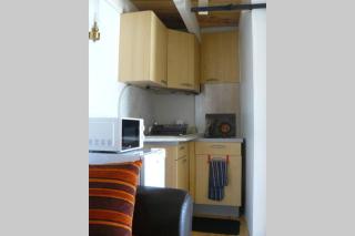 Maisonnette de Mamie - Pouilly-en-Auxois - 6