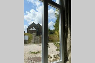 Maisonnette de Mamie - Pouilly-en-Auxois - 8