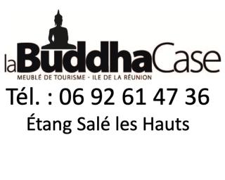 La Buddha Case - L’Étang-Salé - 1