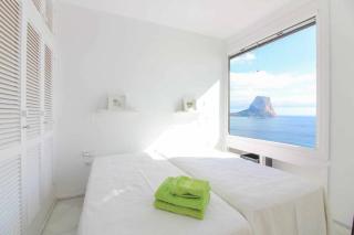 Apartamento con piscina - ANFITEATRO - Calpe - 6