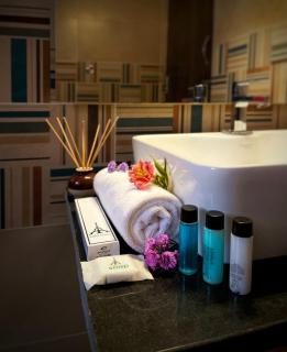 Eiffel Suites - Kammanahalli - 5