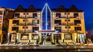 Hotel Bulevard - Făgăraş - 9