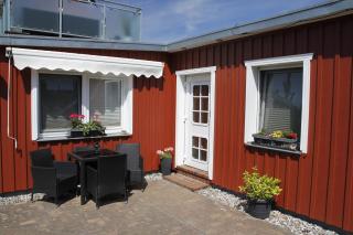 Ferienwohnung "Koralle" - Prerow - 9