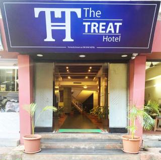 The Treat Hotel - Madgaon - 0