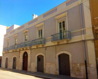 Palazzo Romanelli B&B - Trani - 6