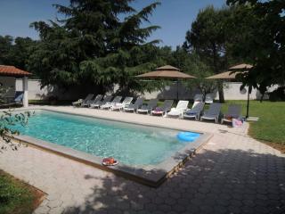 Bungalow Porec (4400-2) - 4