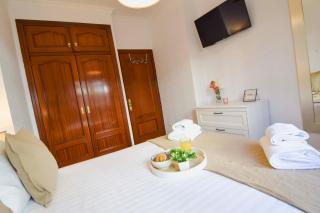 Letmalaga Economy Menita - Málaga - 2