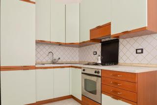 Stazione Centrale Cozy and Functional Flat - Milano - 7