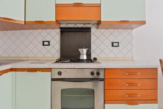 Stazione Centrale Cozy and Functional Flat - Milano - 6