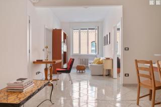 Stazione Centrale Cozy and Functional Flat - Milano - 4