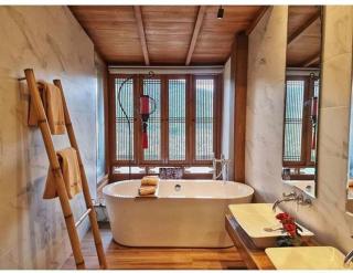 Lee Wine Ruk Thai Resort - 2