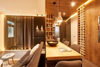 BpR WOODnest Home with A/C - Budapest - 9